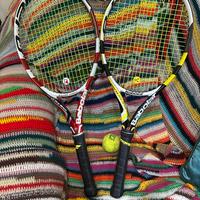 Coppia Babolat Aero Pro Drive