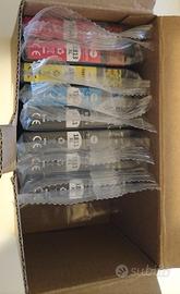 Cartucce Stampante Epson XP215 e simili