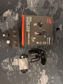 ROG Cetra true wireless speednova