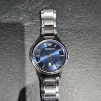 orologio emporio armani