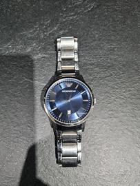 orologio emporio armani