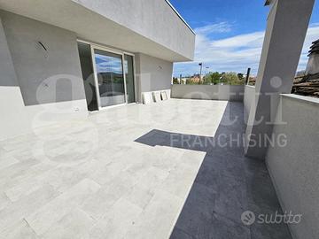 Appartamento Bologna [QUIRINO ATTICO NUOVOVRG]