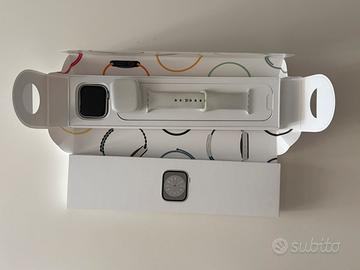 Apple watch series 8 45mm