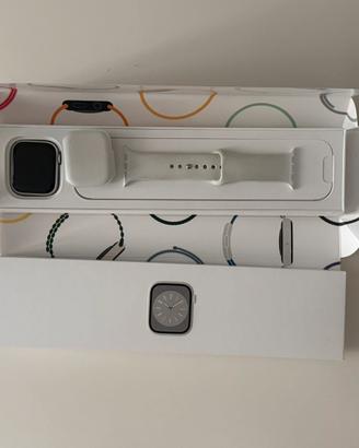 Apple watch series 8 45mm