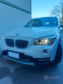 BMW X1 XDRIVE (4×4) XLINE (RESTYLING)