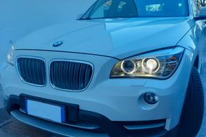 BMW X1 XDRIVE (4×4) XLINE (RESTYLING)