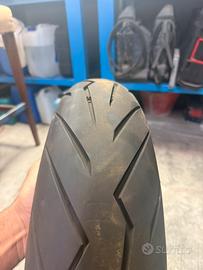 160/60 r17 - 110/70 r17