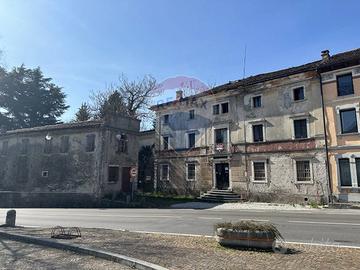 Villa singola - Ponte nelle Alpi
