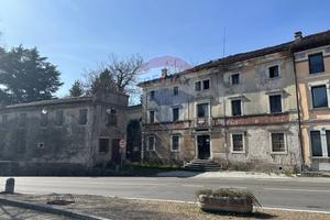 Villa singola - Ponte nelle Alpi