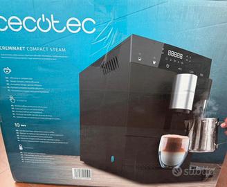 Cecotec Macchina da Caffè Espresso