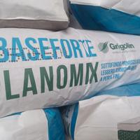 BASEFORTE PLANOMIX DI GRIGOLIN