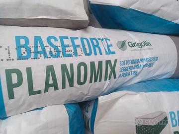 BASEFORTE PLANOMIX DI GRIGOLIN