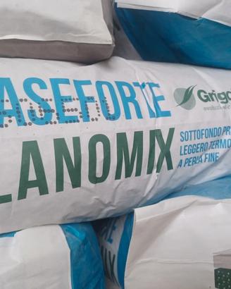 BASEFORTE PLANOMIX DI GRIGOLIN