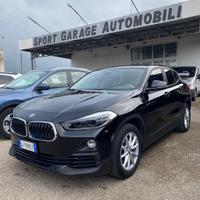 Bmw X2 sDrive18d Msport-X