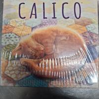calico gioco da tavolo