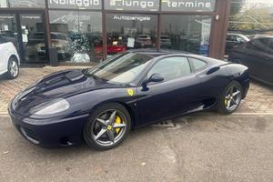 FERRARI 360 Modena F1 ASI