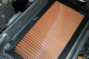 filtro aria sprintfilter alfa 33