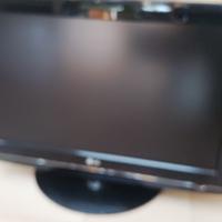 Tv color lg
