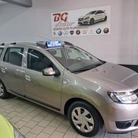Dacia Logan MCV 1.5 dCi 8V 90CV 2015 unico prop