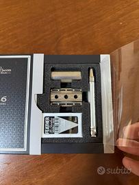 Rasoio di sicurezza Edwin Jagger 316