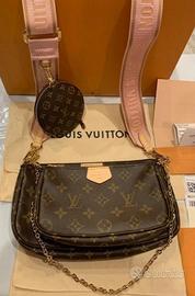 Borsa multiuso Louis Vuitton