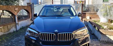bmw x5 3.0 sei cilindri diesel