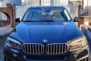 bmw x5 3.0 sei cilindri diesel