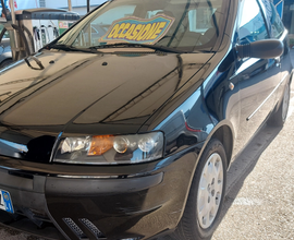 Fiat punto 1200 benzina 8 valvole