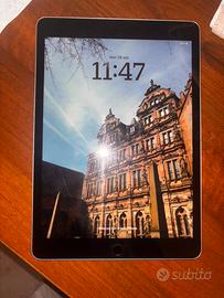 Ipad nona generazione