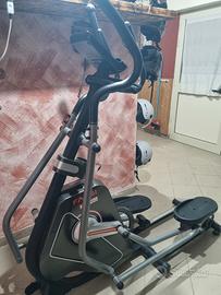 BIKE ELLITTICA MODELLO FASSI FC760 