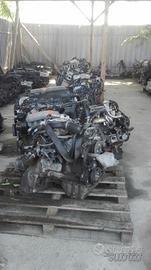 Motore Alfa Romeo Giulietta -2012 - 1.4 TB- 198A40