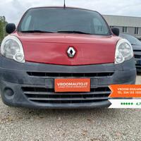 RENAULT Kangoo 3 serie 1.5 dCi 70CV 3p. Expre...