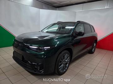 Leapmotor C10 BEV 69.9KWH Design