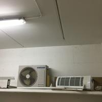 Condizionatore Samsung 9000 BTU