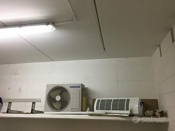 Condizionatore Samsung 9000 BTU