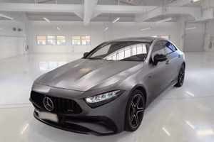 MERCEDES-BENZ CLASSE CLS CLS 53 MERCEDES-AMG 4M+ M