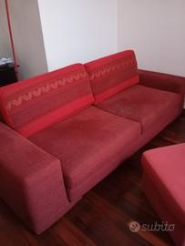 Divano 3 posti 