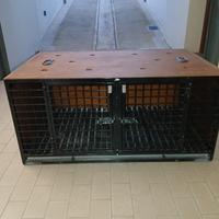 Trasportino  per trasporto animali
