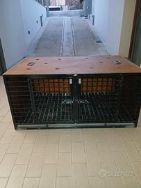 Trasportino  per trasporto animali