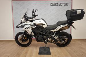 Benelli TRK 502 x