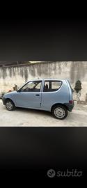 Fiat SEICENTO