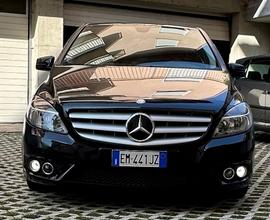 Mercedes-benz B 180 B 180 CDI BlueEFFICIENCY Execu