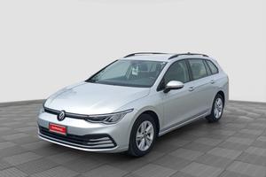 VOLKSWAGEN Golf Golf Variant 2.0 TDI SCR DSG Lif