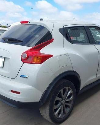 RICAMBI USATI AUTO NISSAN Juke Serie F15 - K9K 636