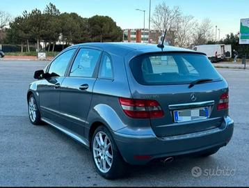 MERCEDES CLASSE B SPORT