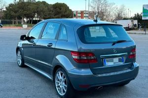 MERCEDES CLASSE B SPORT