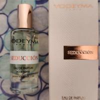 profumo donna SEDUCCION YODEYMA