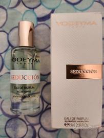 profumo donna SEDUCCION YODEYMA