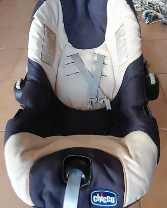 Ovetto chicco