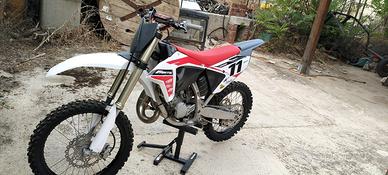 fantic xx 125 racing